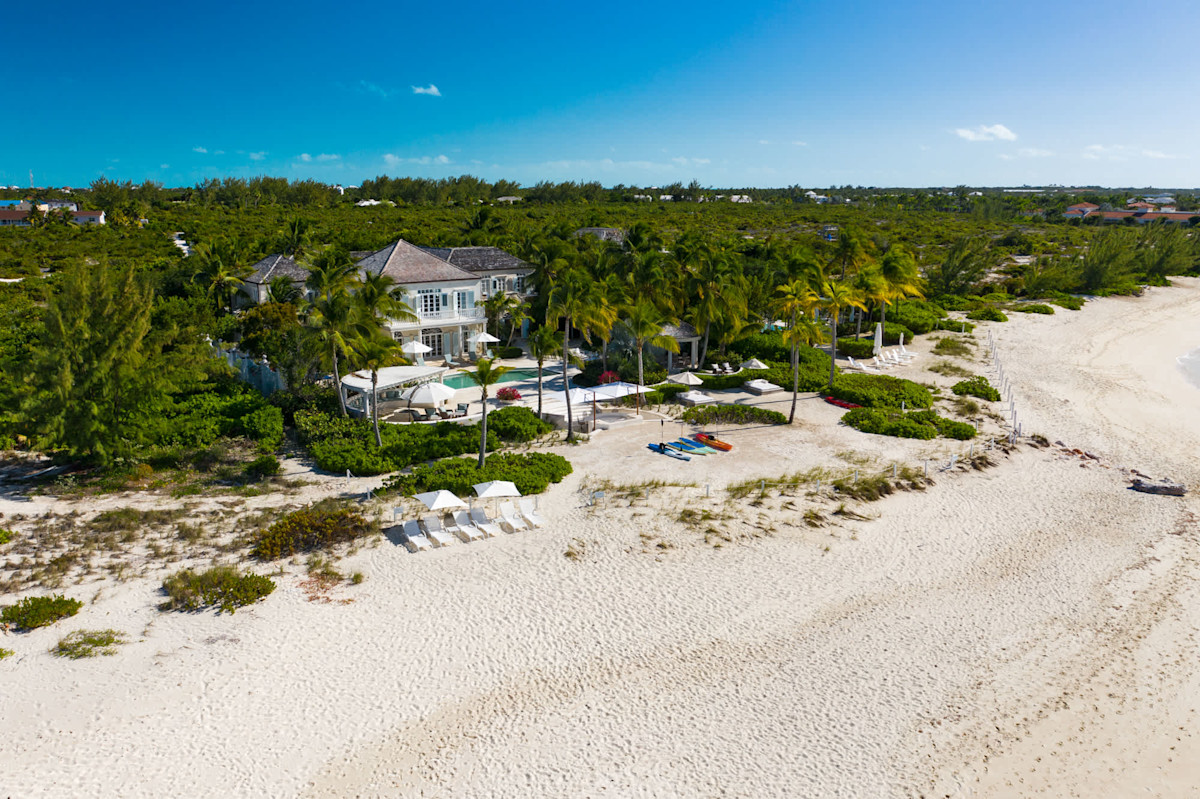 Coral House property image