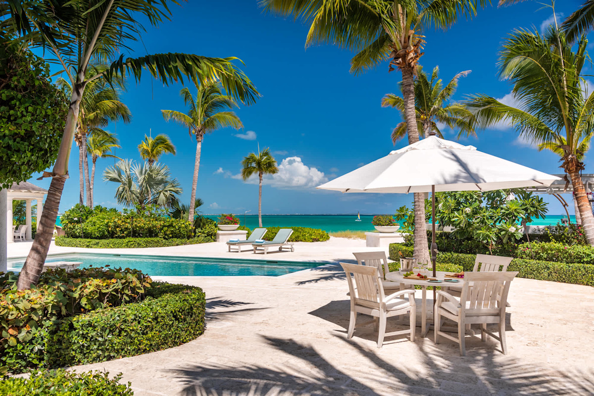 Coral House property image