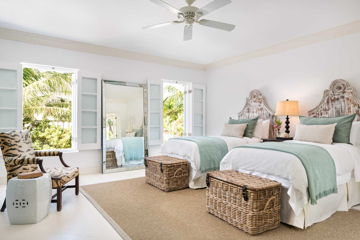 Coral House property image