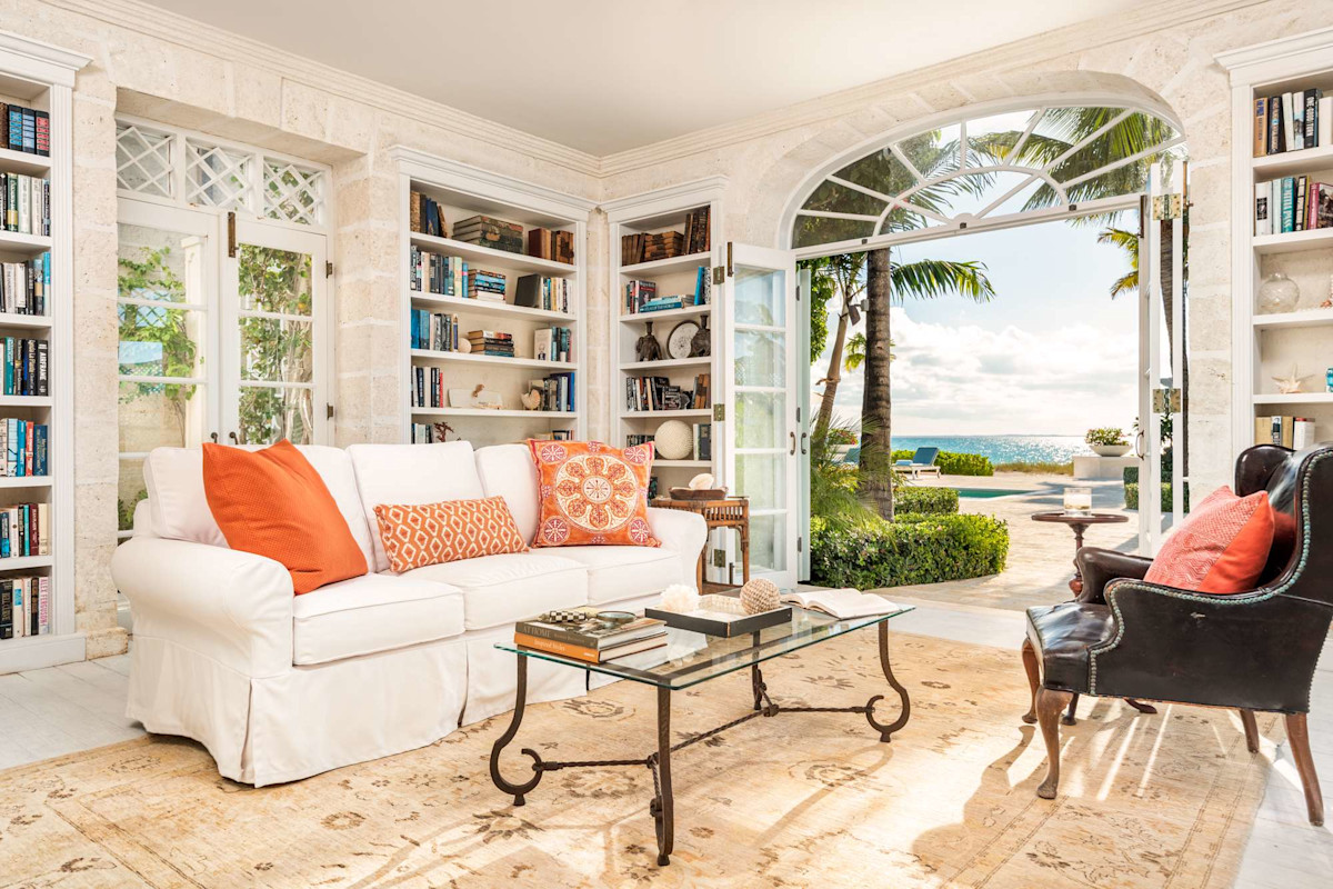 Coral House property image