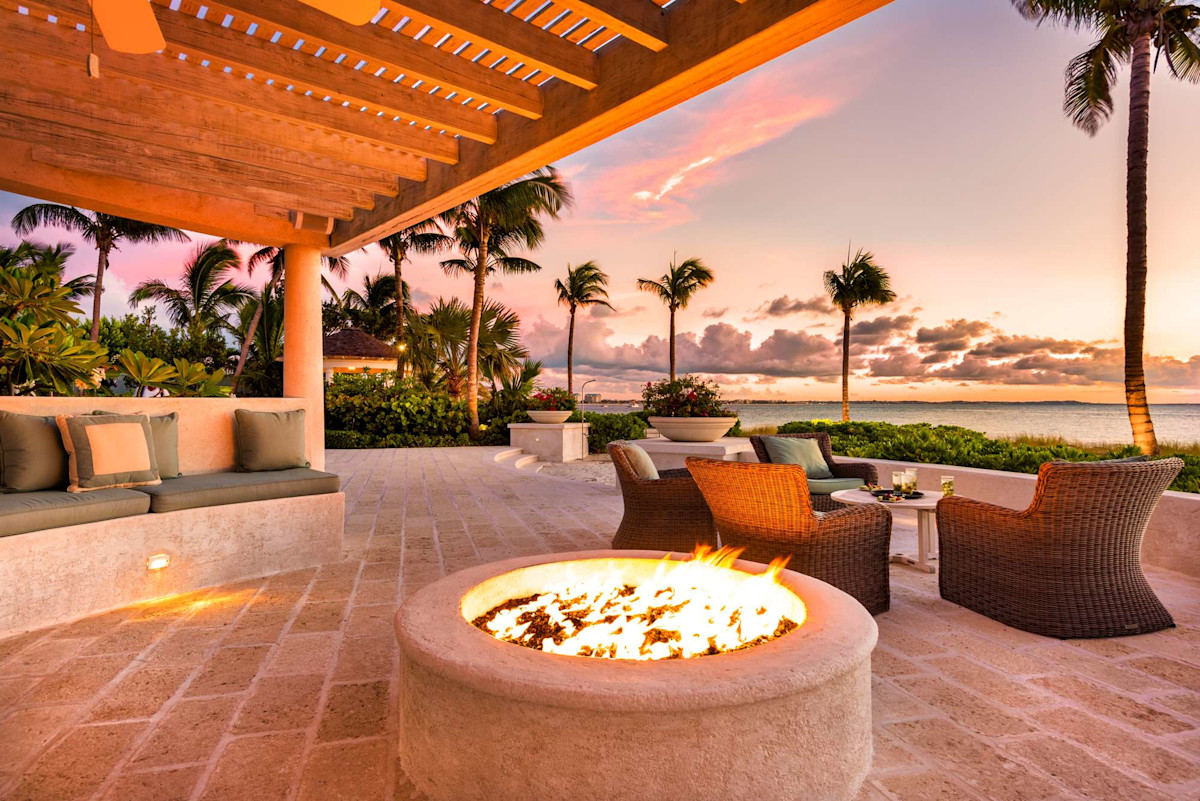Coral House property image