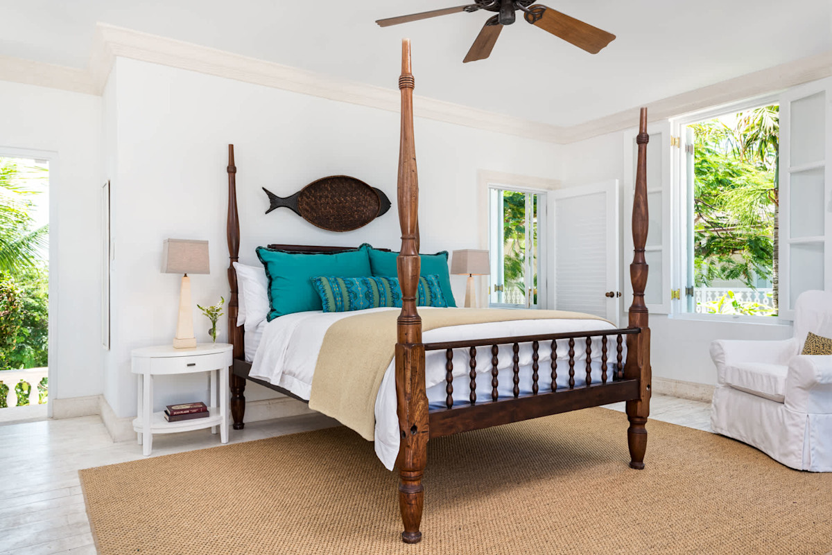 Coral House property image