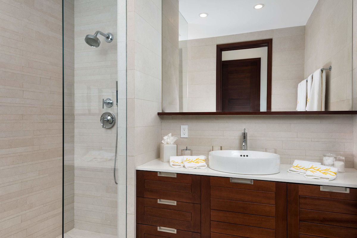 Bathroom 7