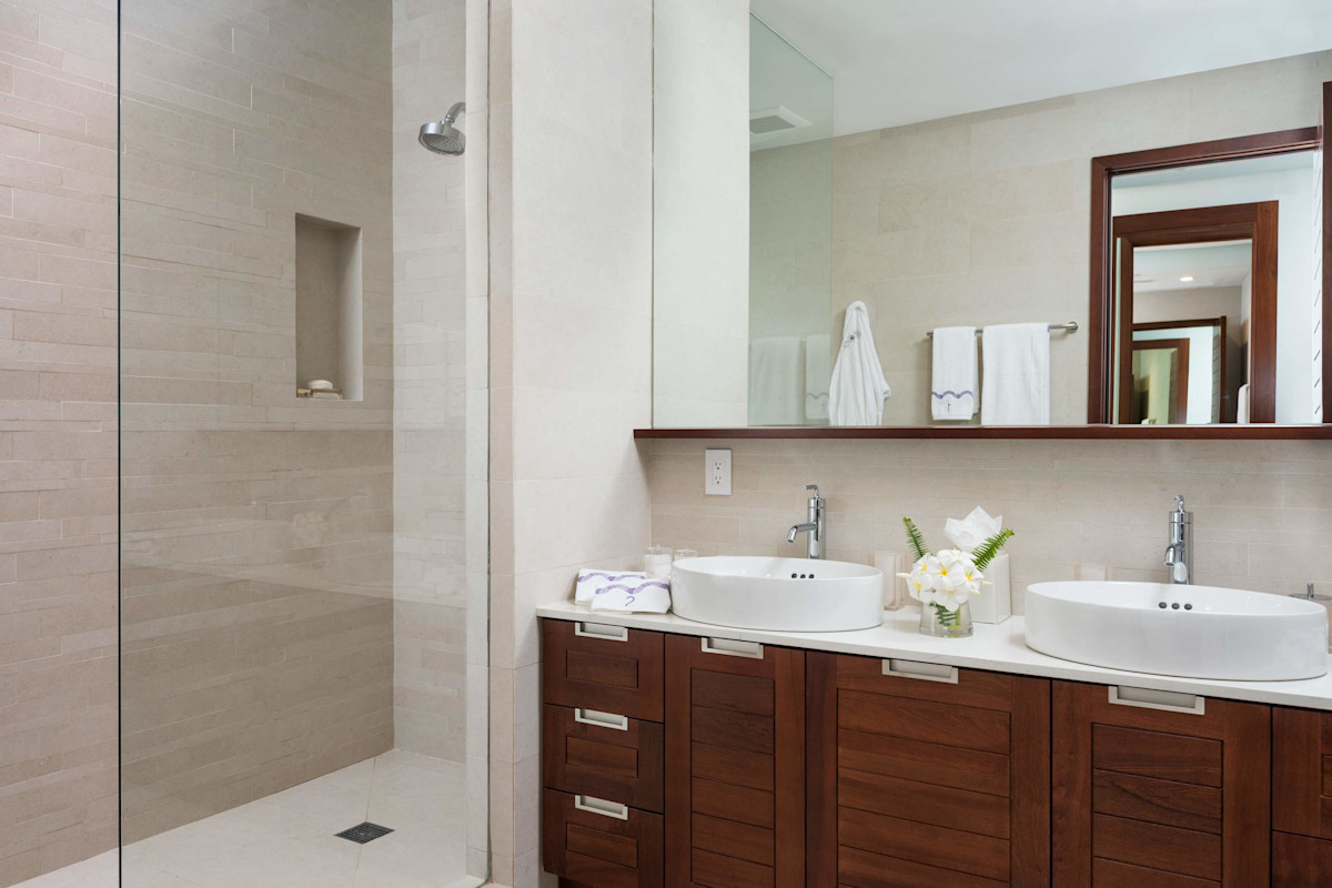 Bathroom 8
