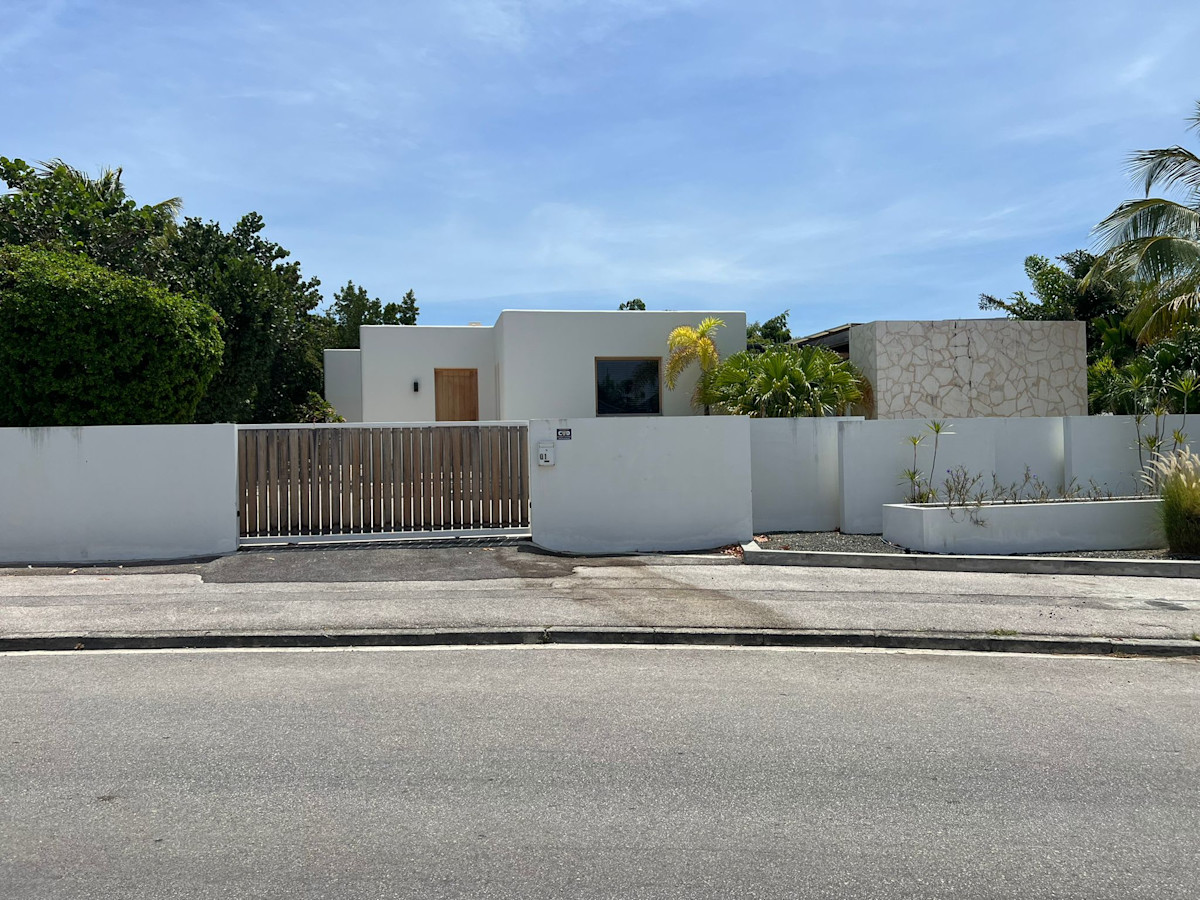 Villa Bamboa property image