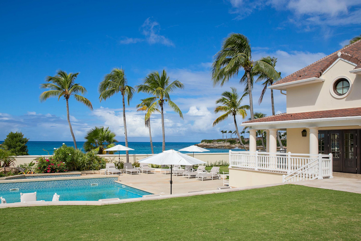 Chateau Des Palmiers property image