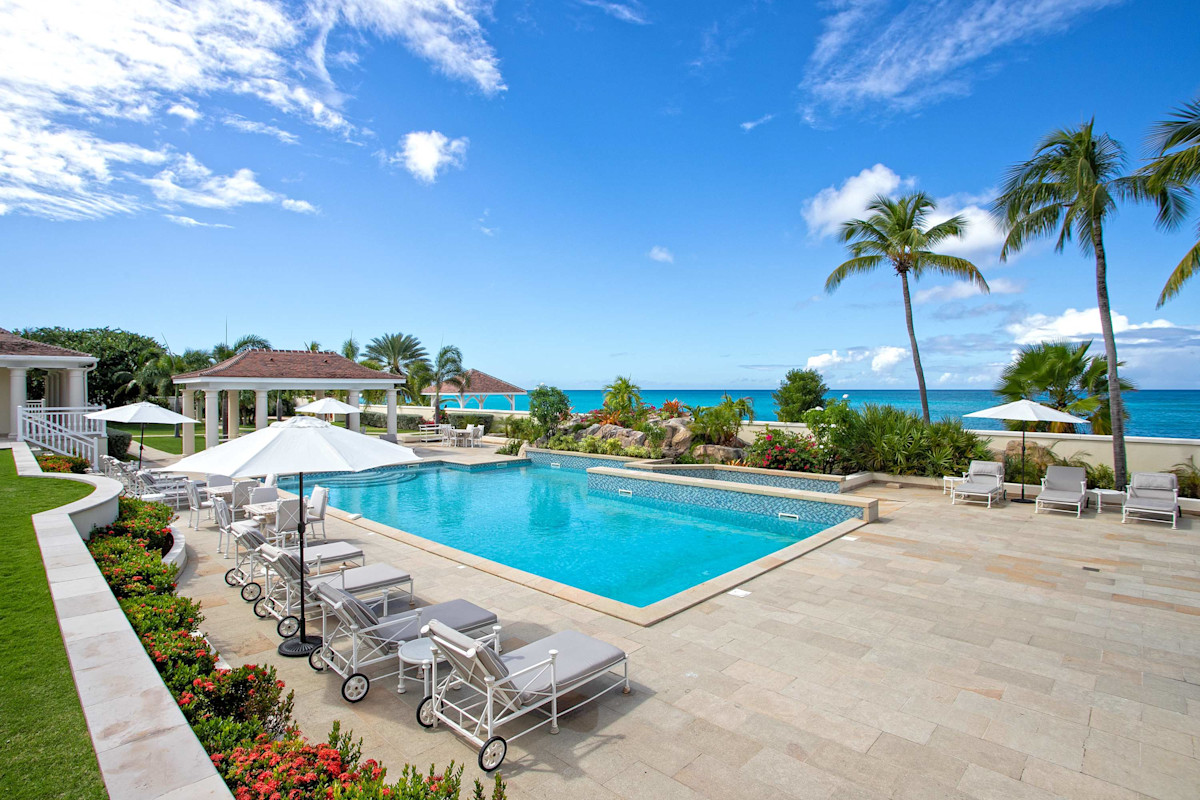 Chateau Des Palmiers property image