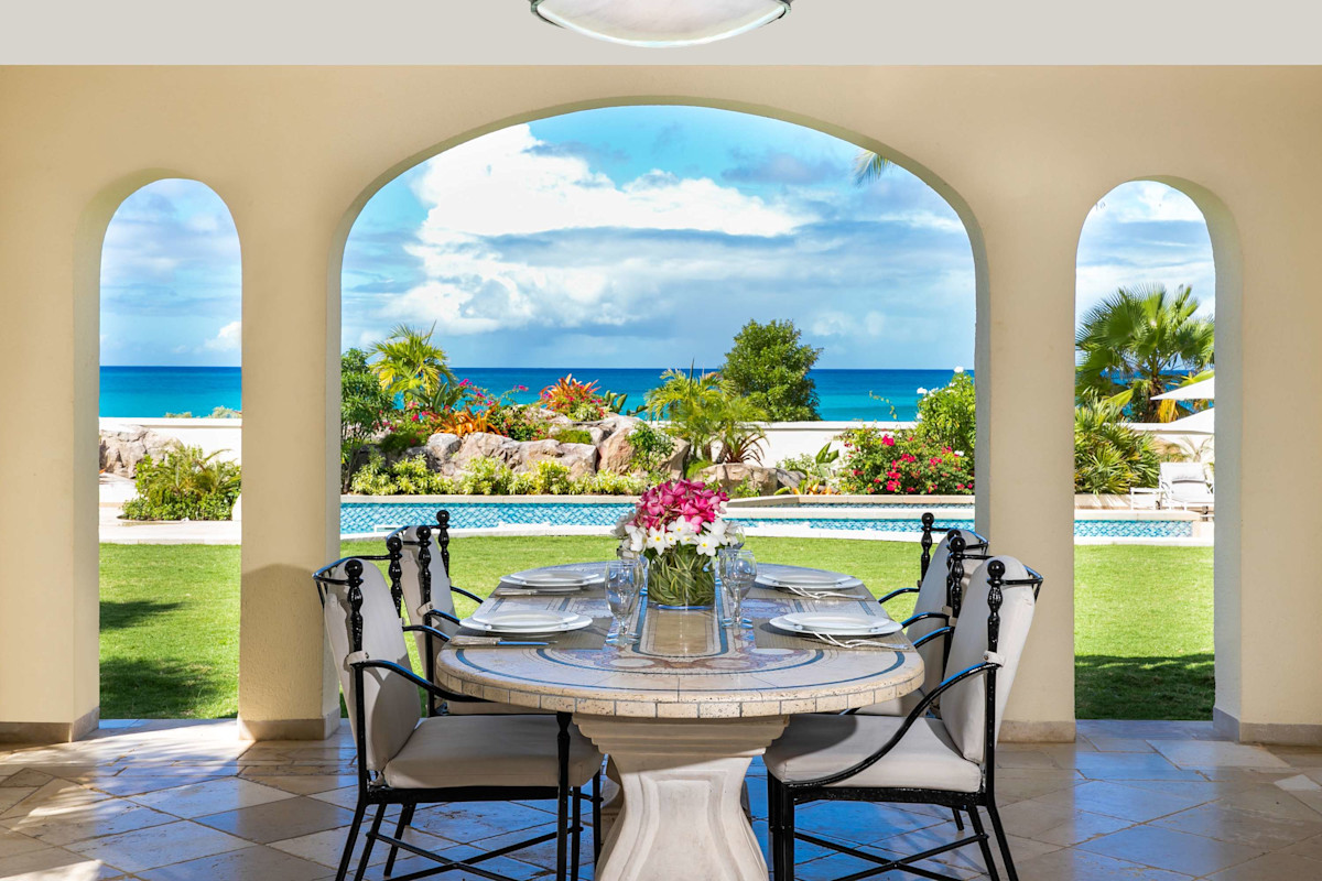 Chateau Des Palmiers property image