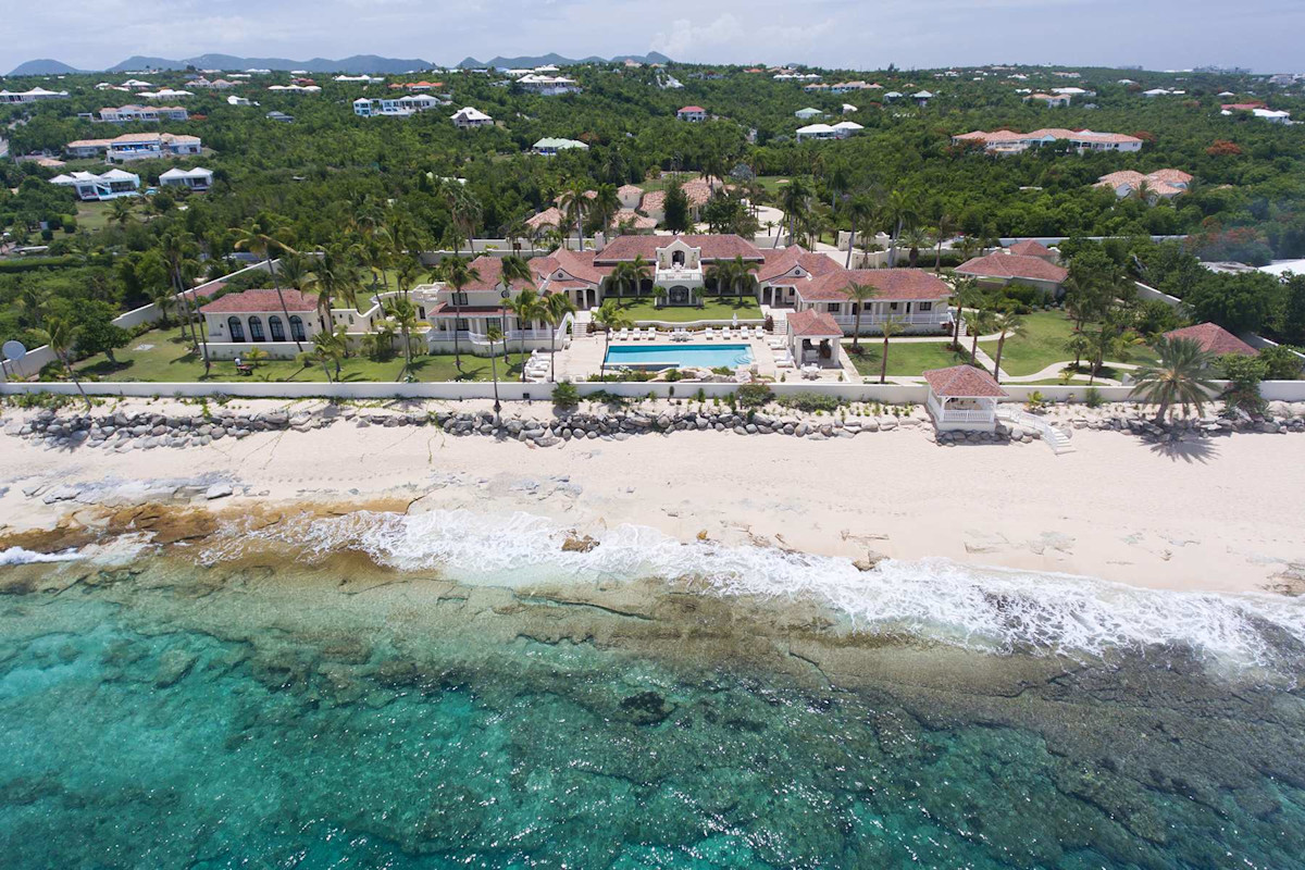 Chateau Des Palmiers property image