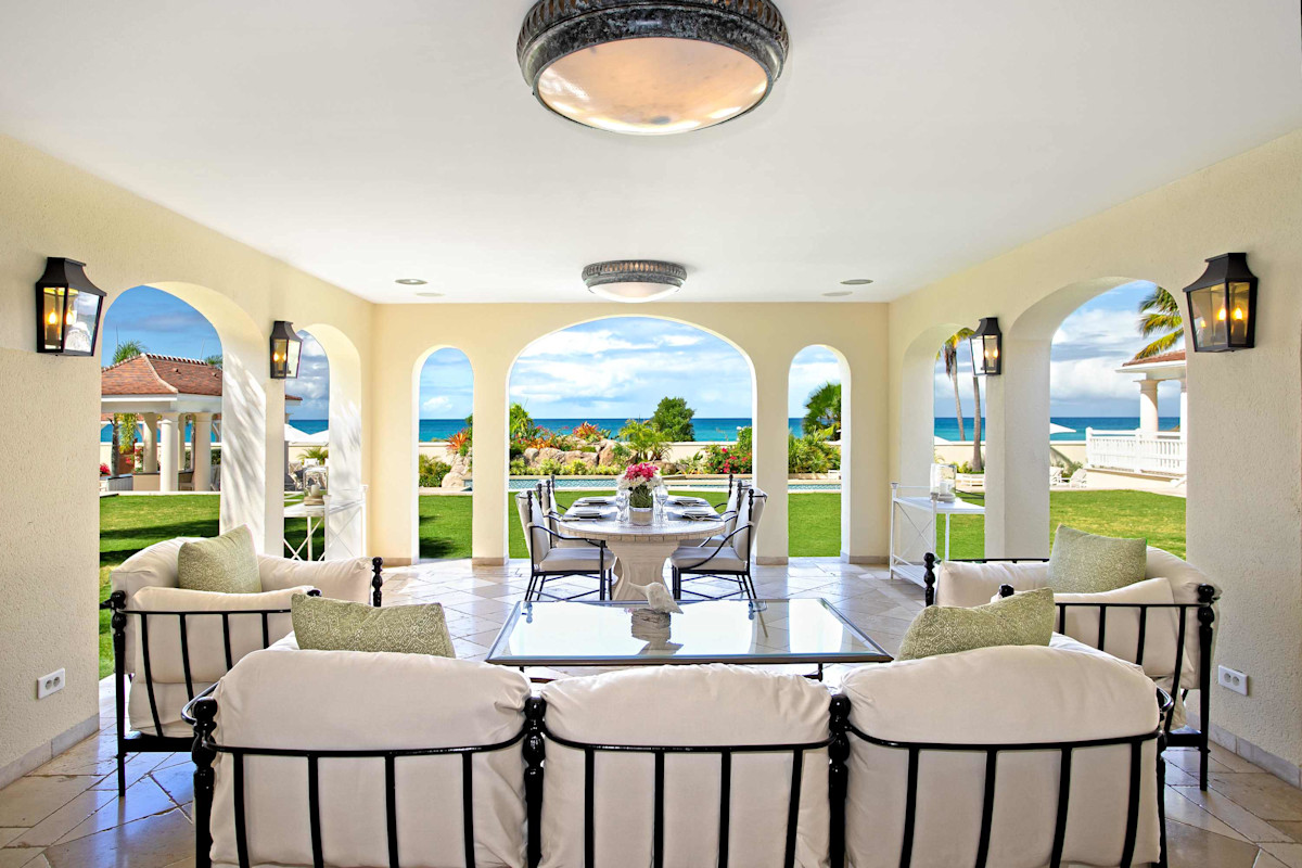 Chateau Des Palmiers property image