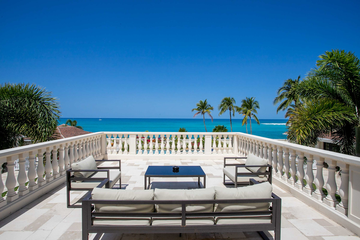 Chateau Des Palmiers property image