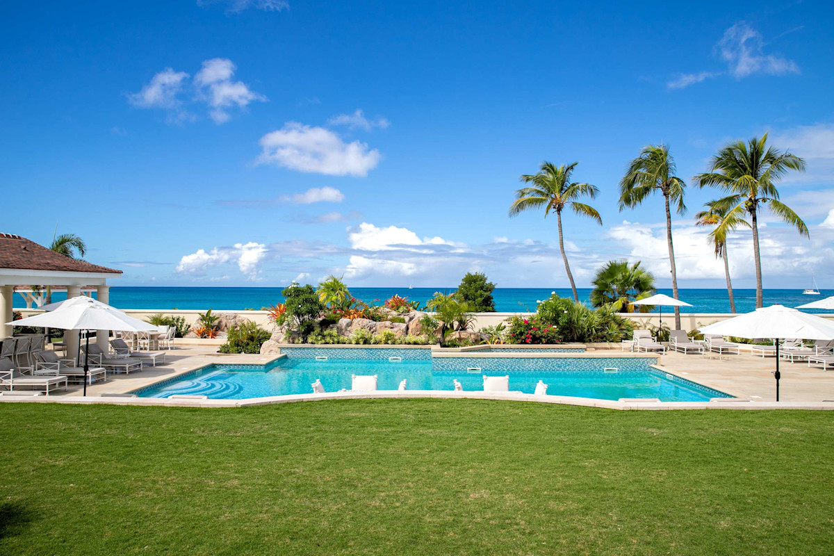 Chateau Des Palmiers property image