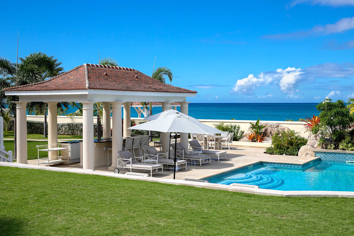 Chateau Des Palmiers property image