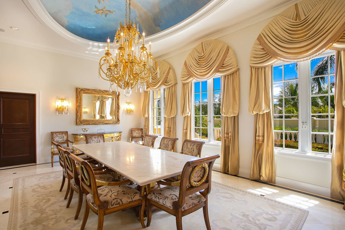 Dinning room