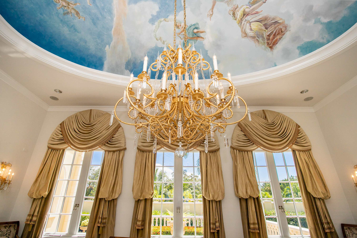 Chateau Des Palmiers property image