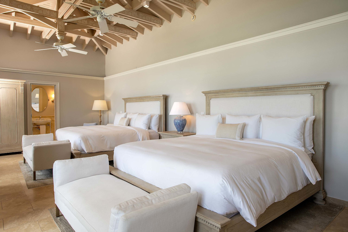 Bedroom 10