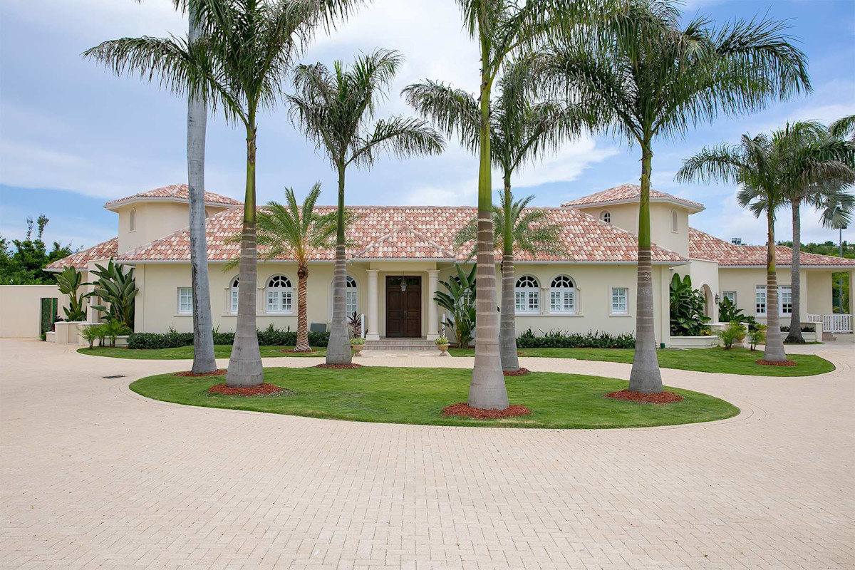 Chateau Des Palmiers property image