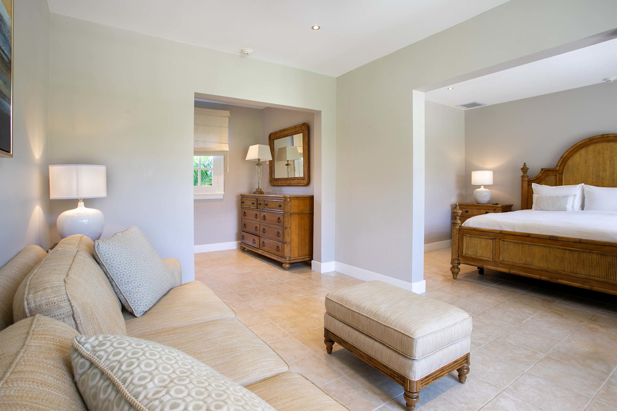 Bedroom 7