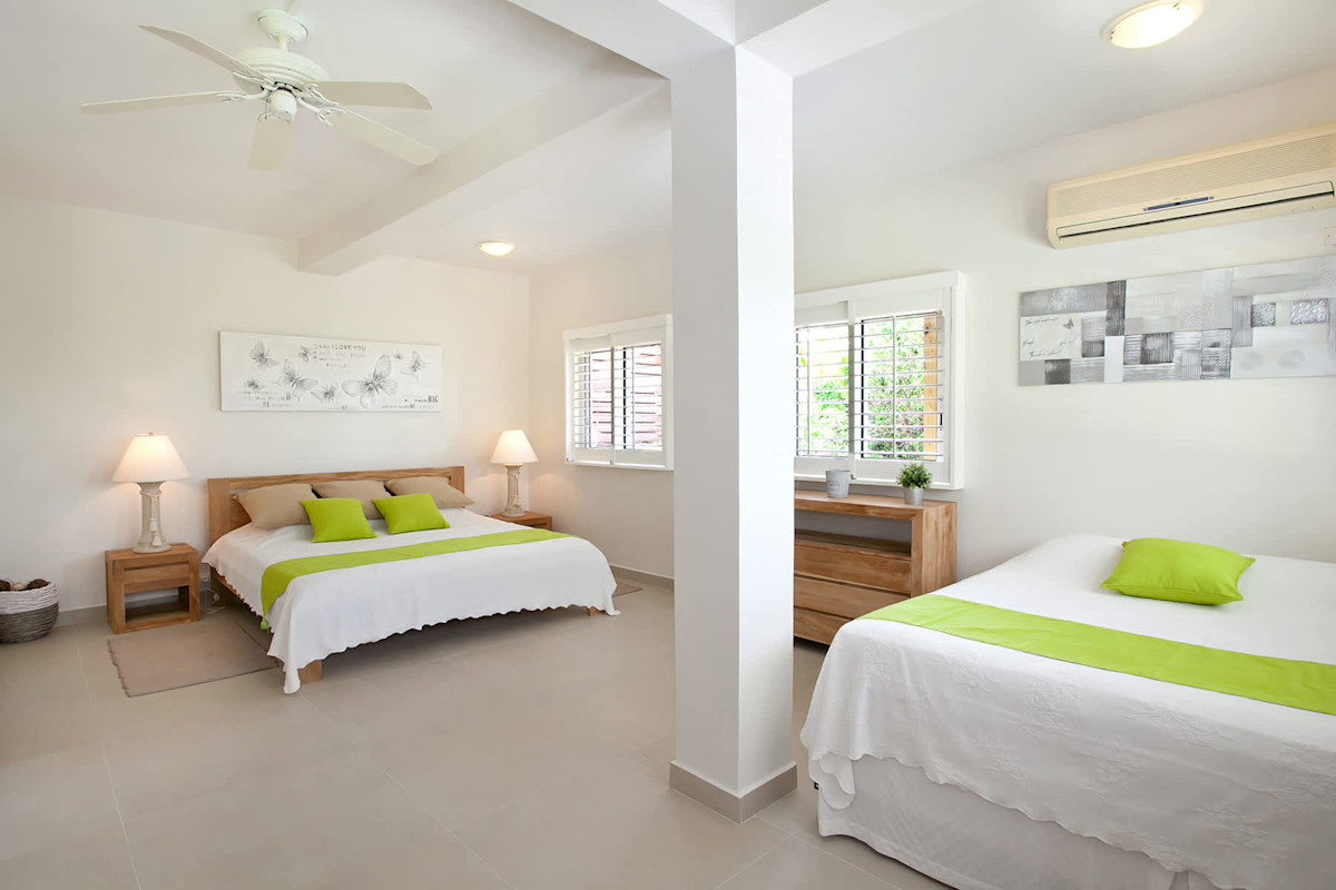 Bedroom 5