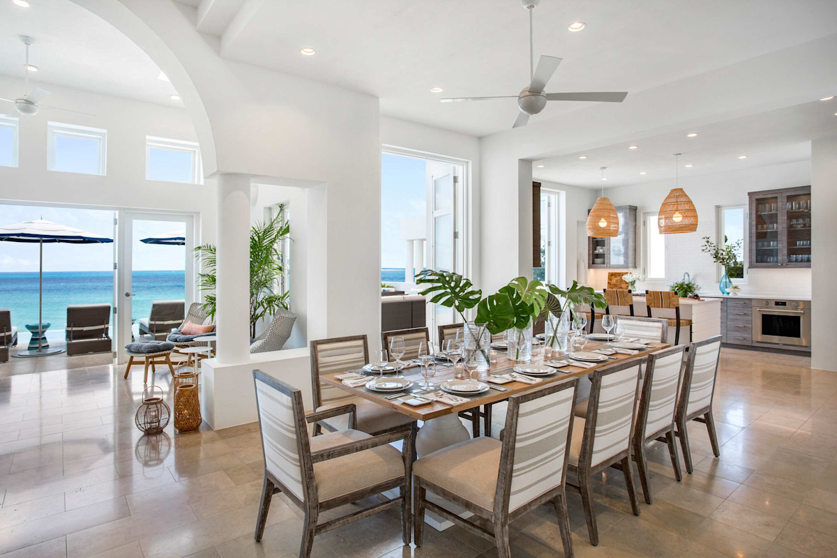 Sky Villa - Long Bay property image