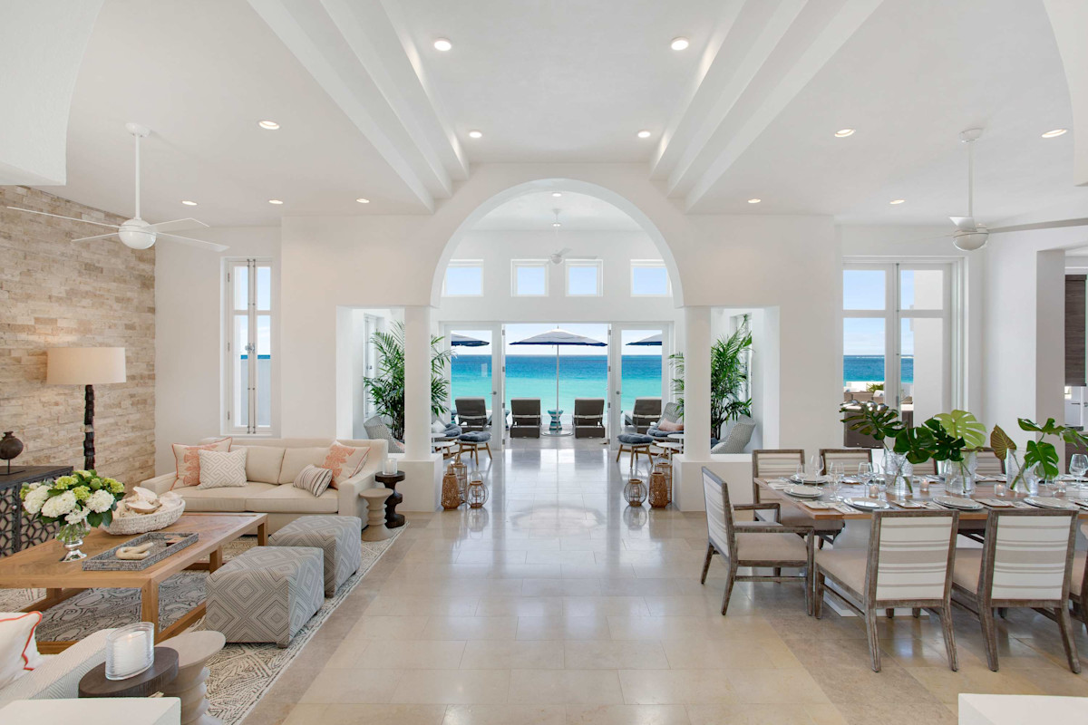 Sand Villa -Long Bay property image