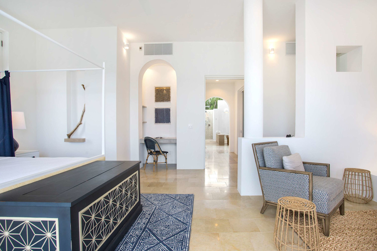 Sand Villa -Long Bay property image
