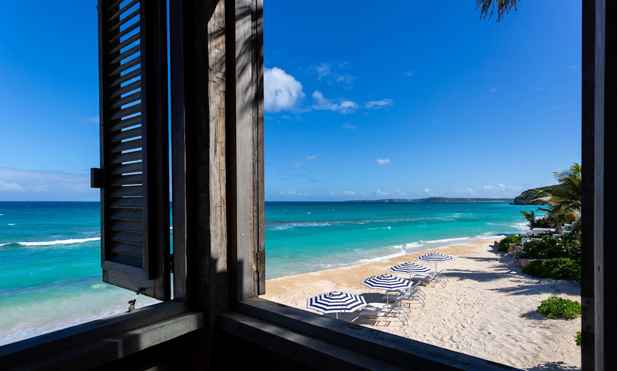 Sand Villa -Long Bay property image