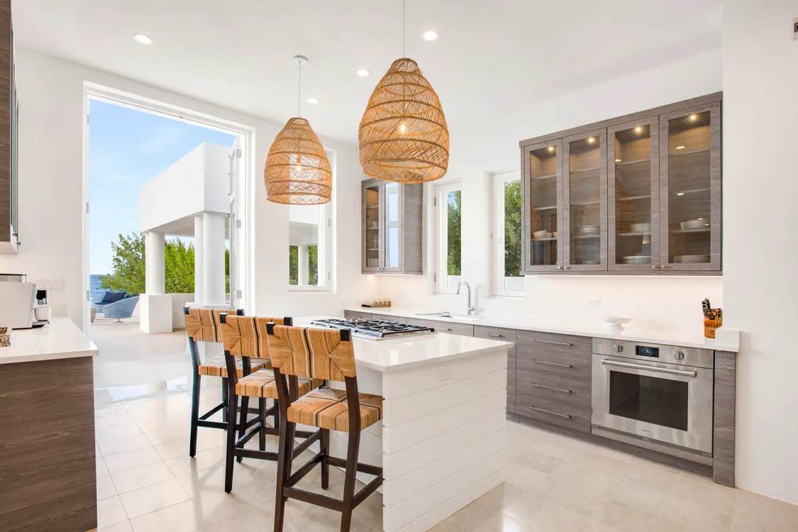 Sand Villa -Long Bay property image