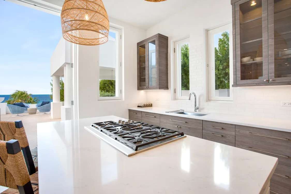 Sand Villa -Long Bay property image