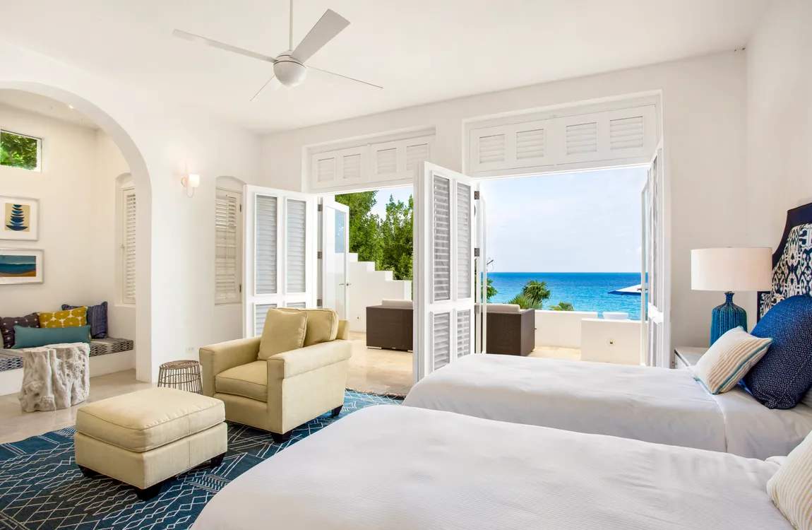 Sand Villa -Long Bay property image