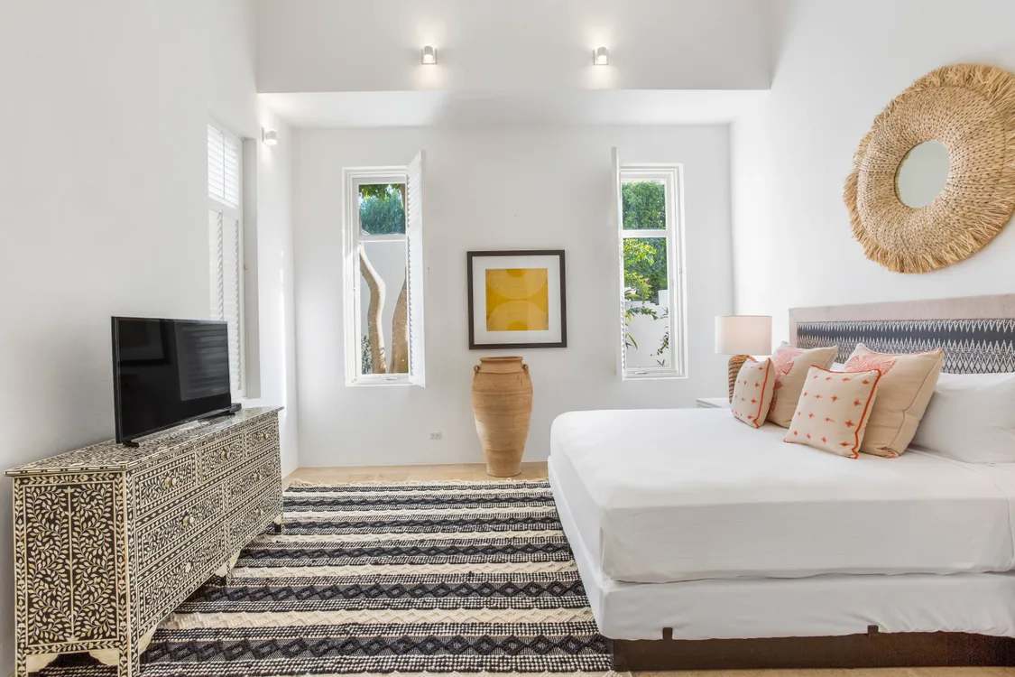 Sand Villa -Long Bay property image