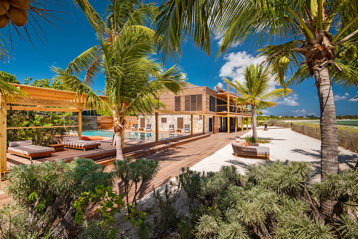 Silver Sands property image