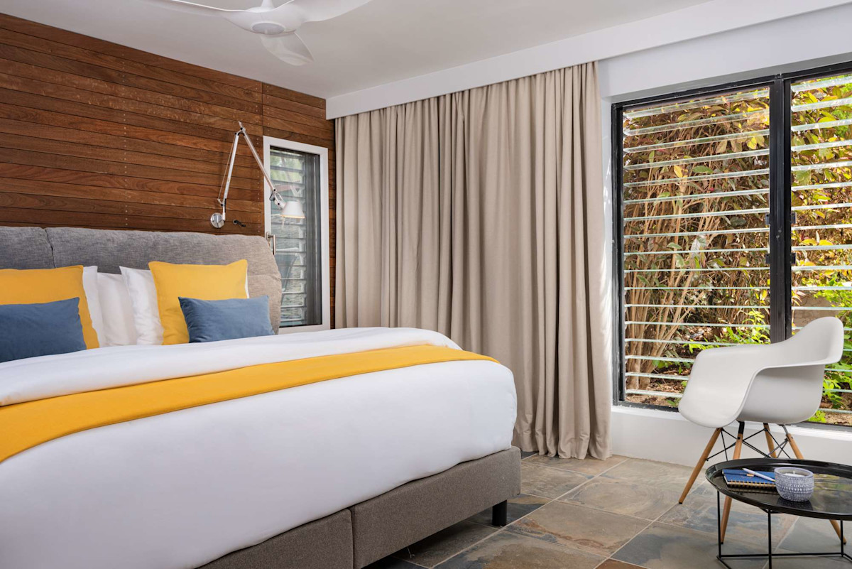 Bedroom 8