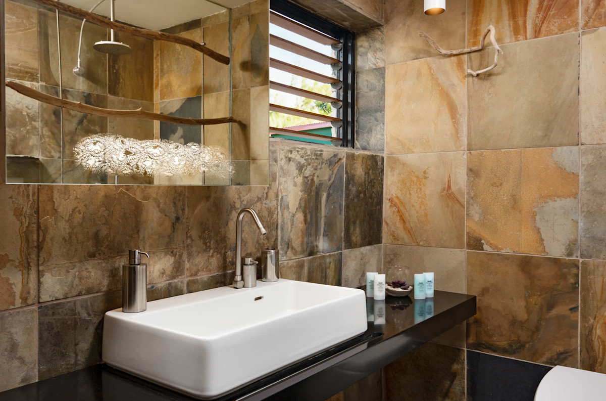 Bathroom 4