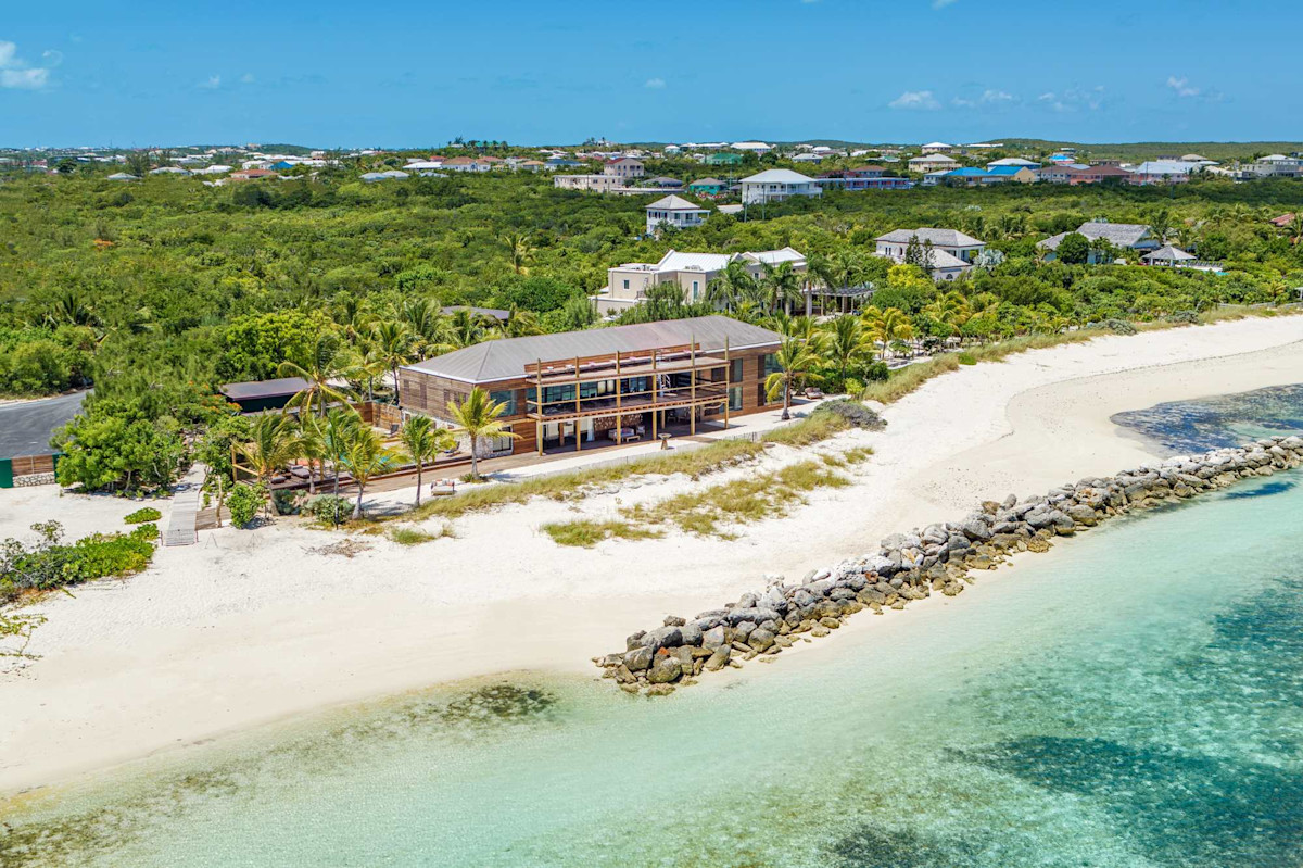 Silver Sands property image