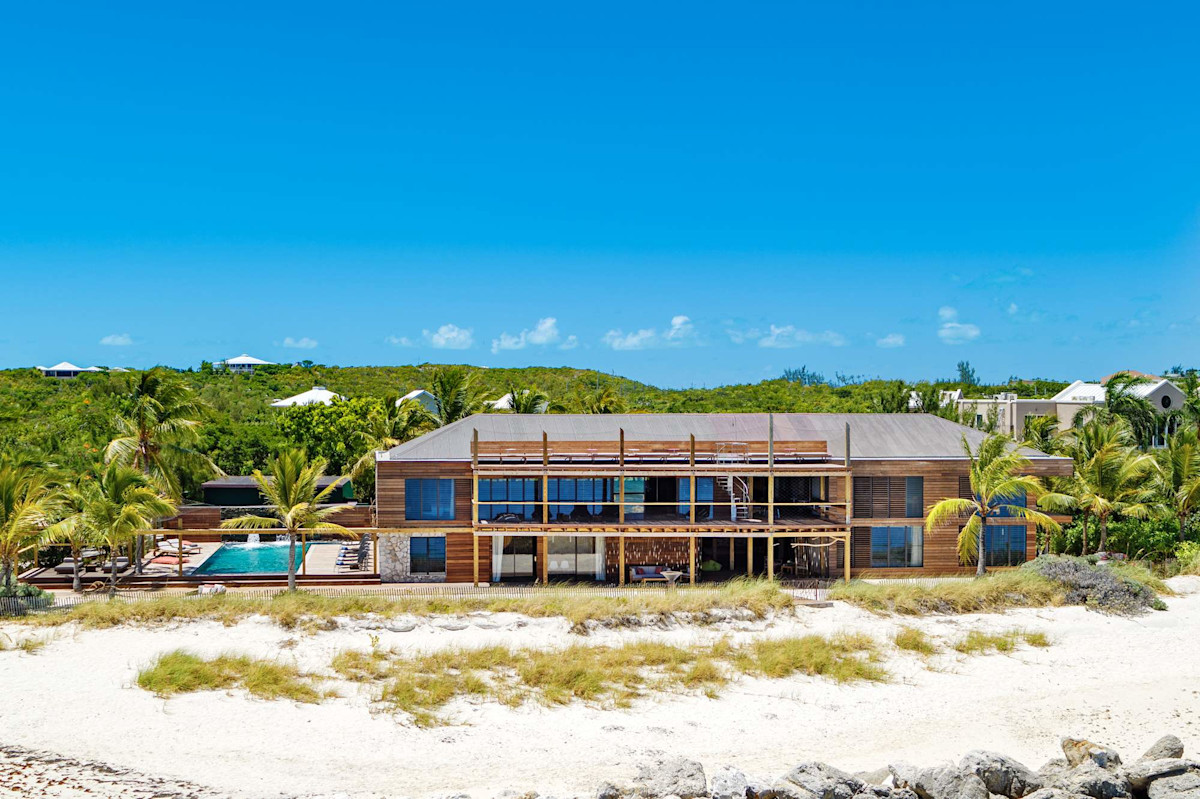 Silver Sands property image