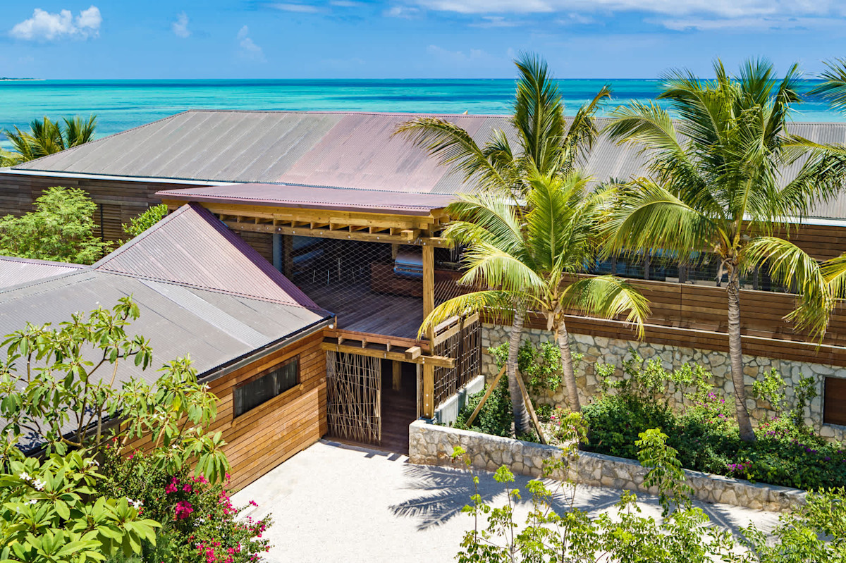Silver Sands property image