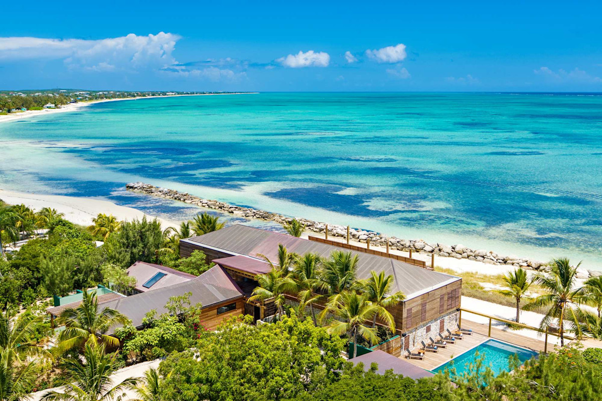 Silver Sands property image