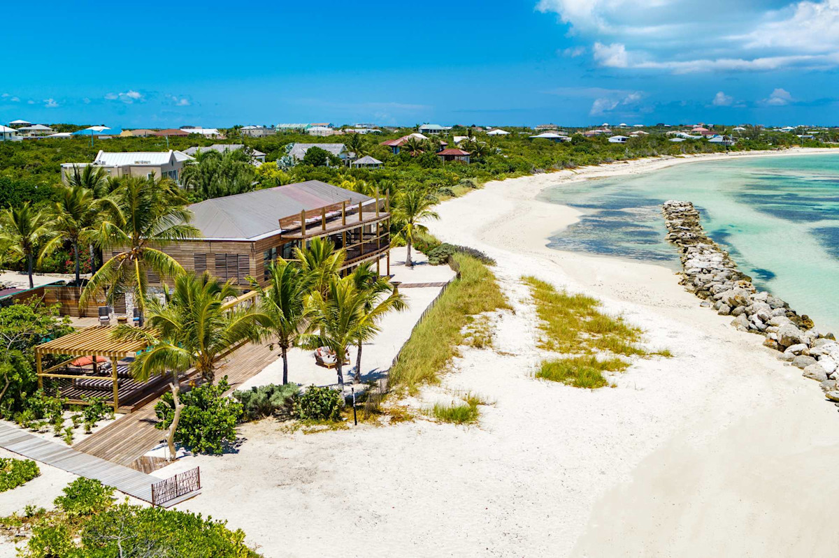 Silver Sands property image
