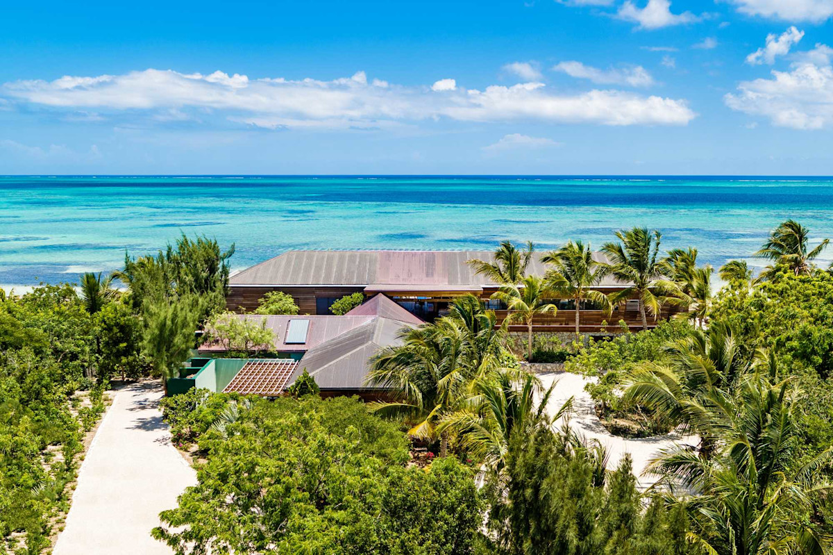 Silver Sands property image