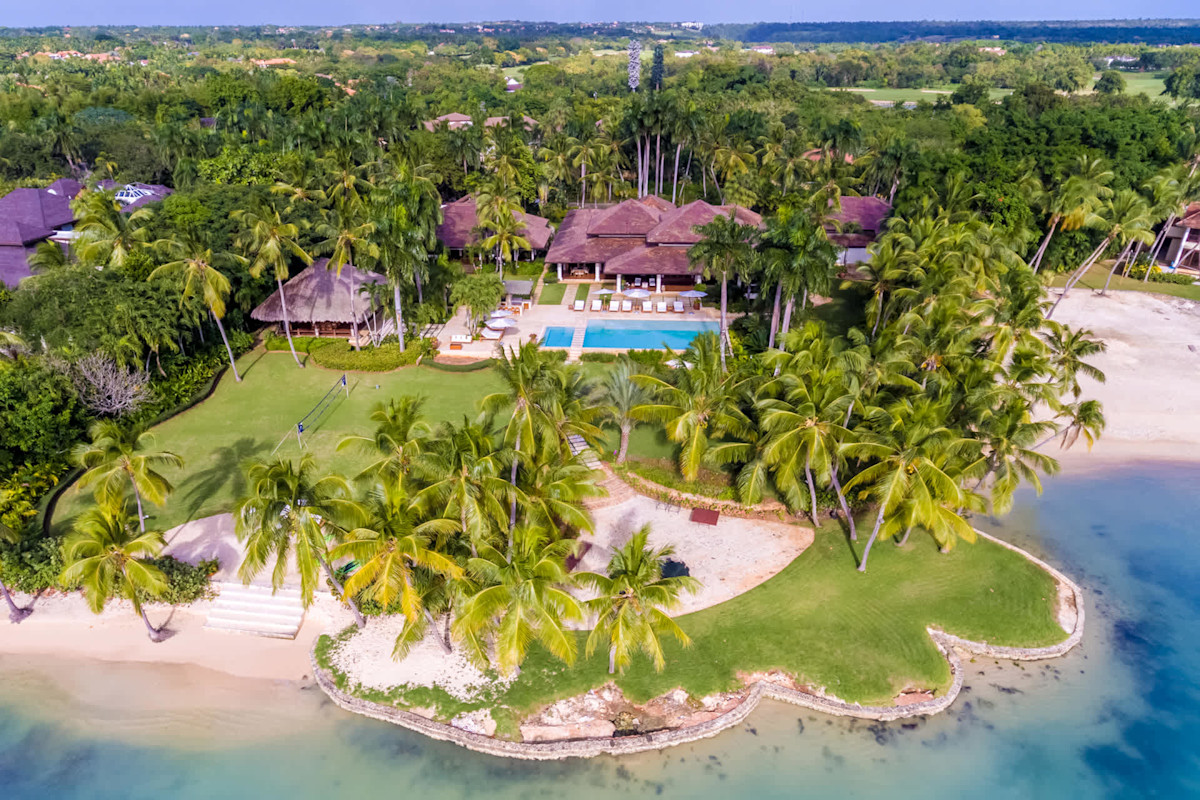 La Plage property image