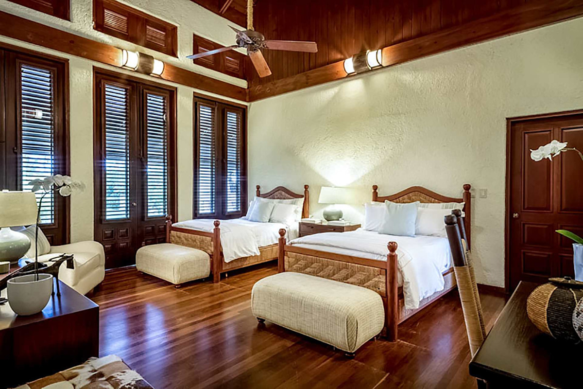 La Plage property image