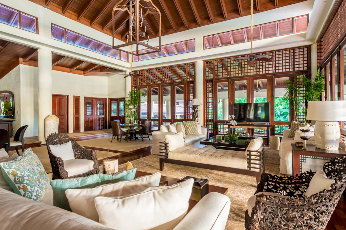 La Plage property image
