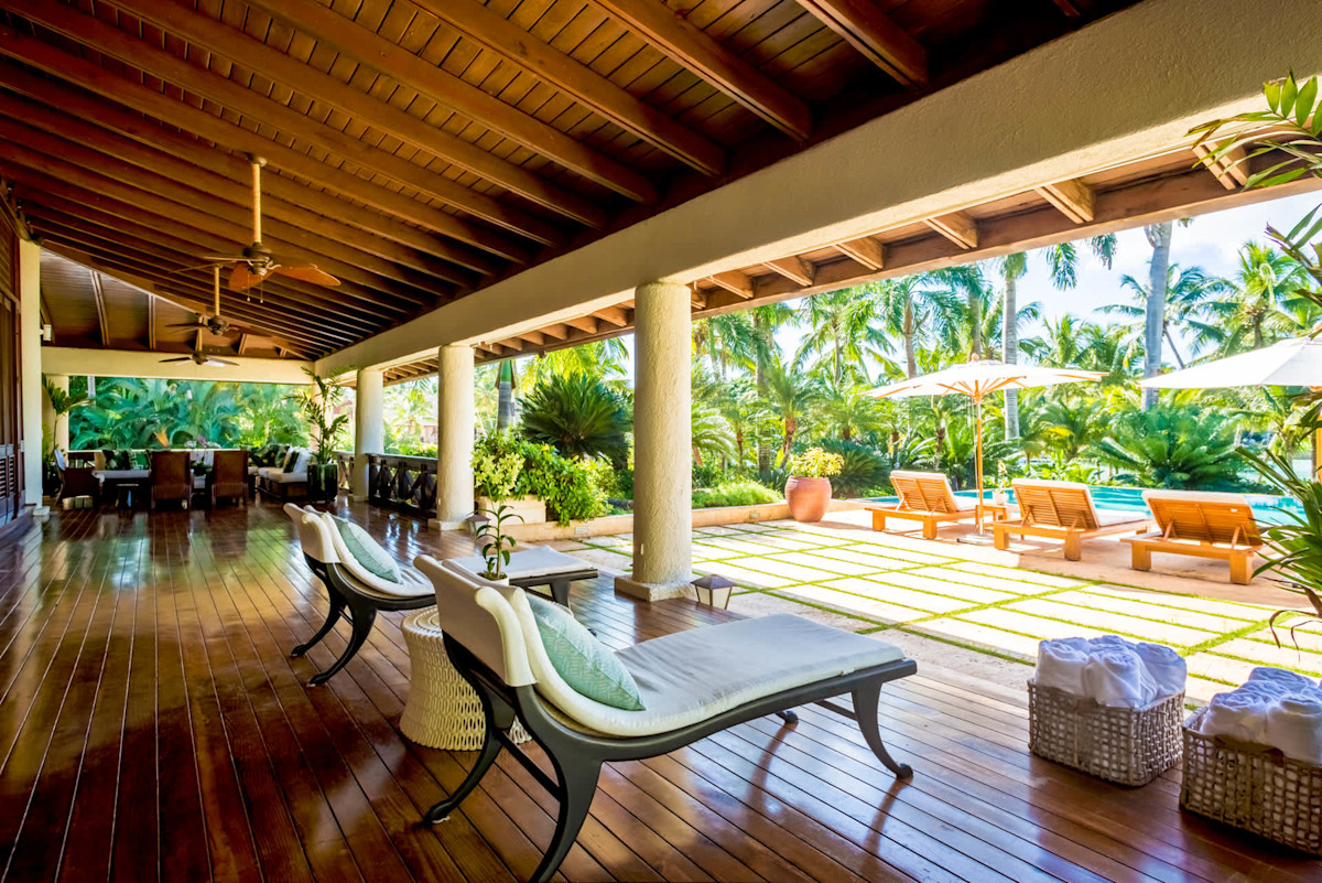 La Plage property image