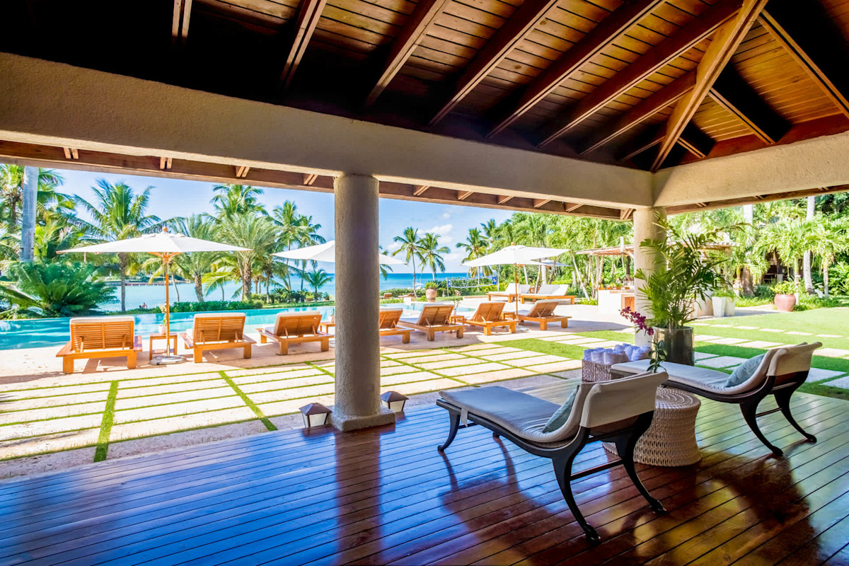 La Plage property image