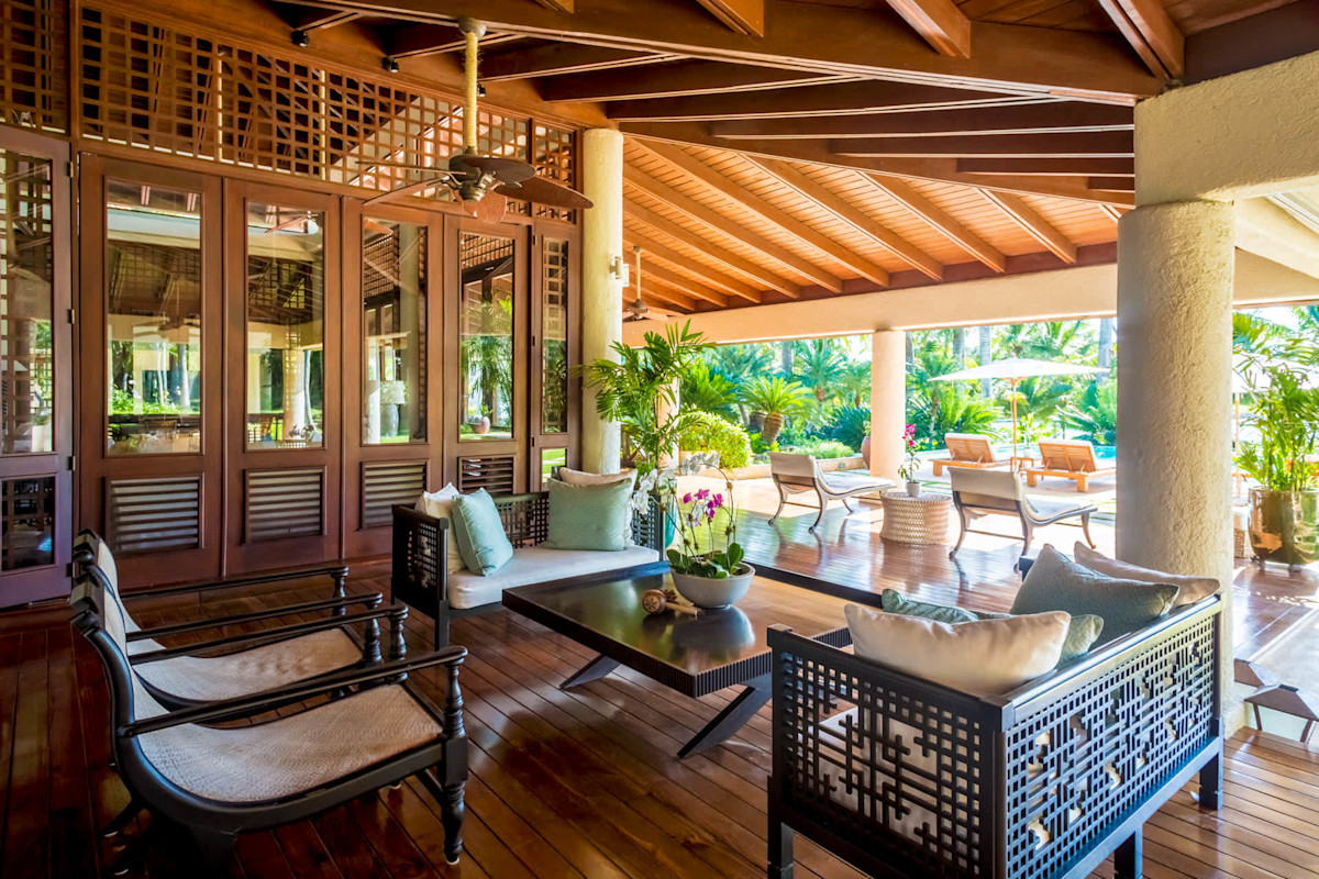 La Plage property image
