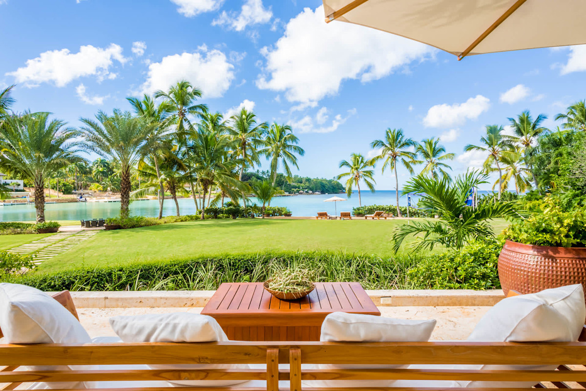 La Plage property image