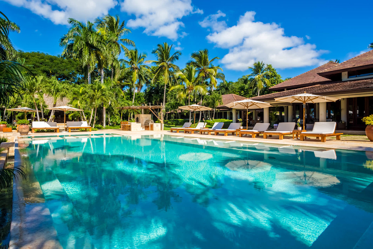 La Plage property image