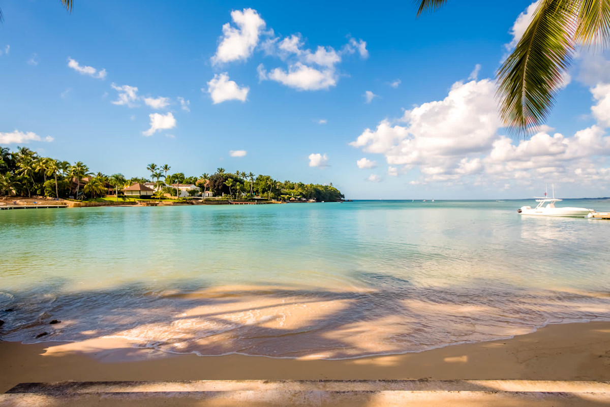 La Plage property image