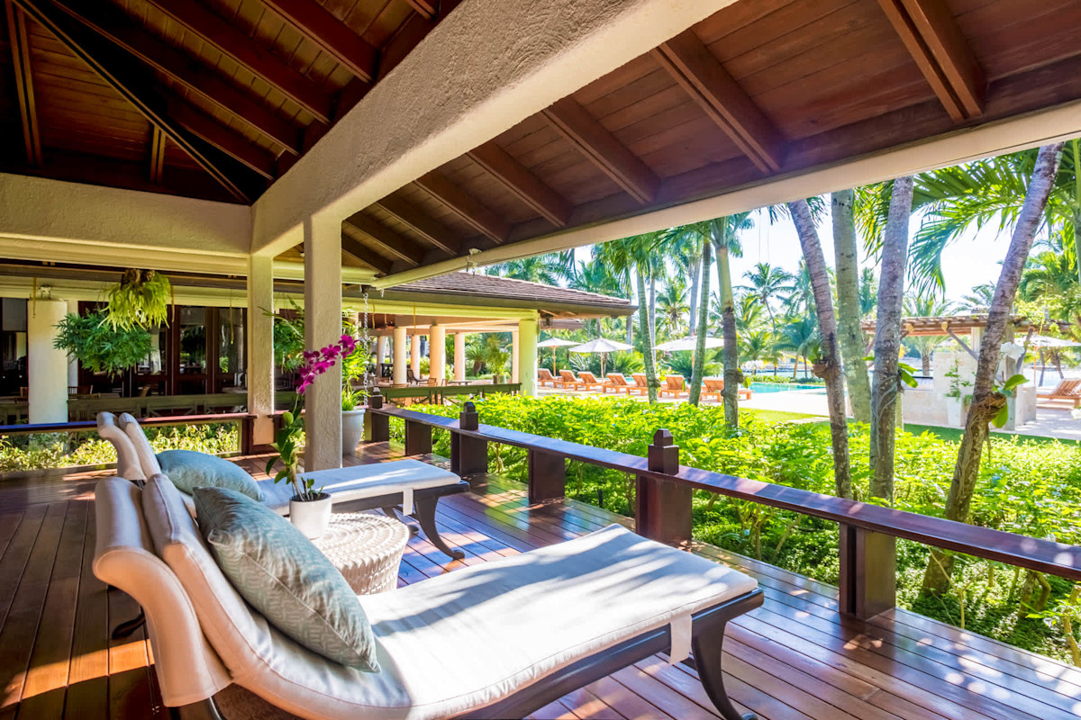 La Plage property image